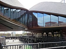 Coal Drops Yard (London)