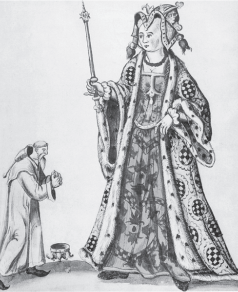 File:King Albrecht begs Queen Margaret for Mercy.png