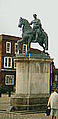 King William III in Petersfield