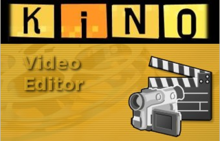 <span class="mw-page-title-main">Kino (software)</span> Linux video editor