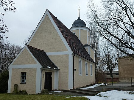 Kirche Priester