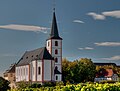 Katholische Pfarrkirche St. Peter und Paul