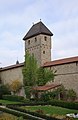 Kirchheimbolanden, Grauer Turm
