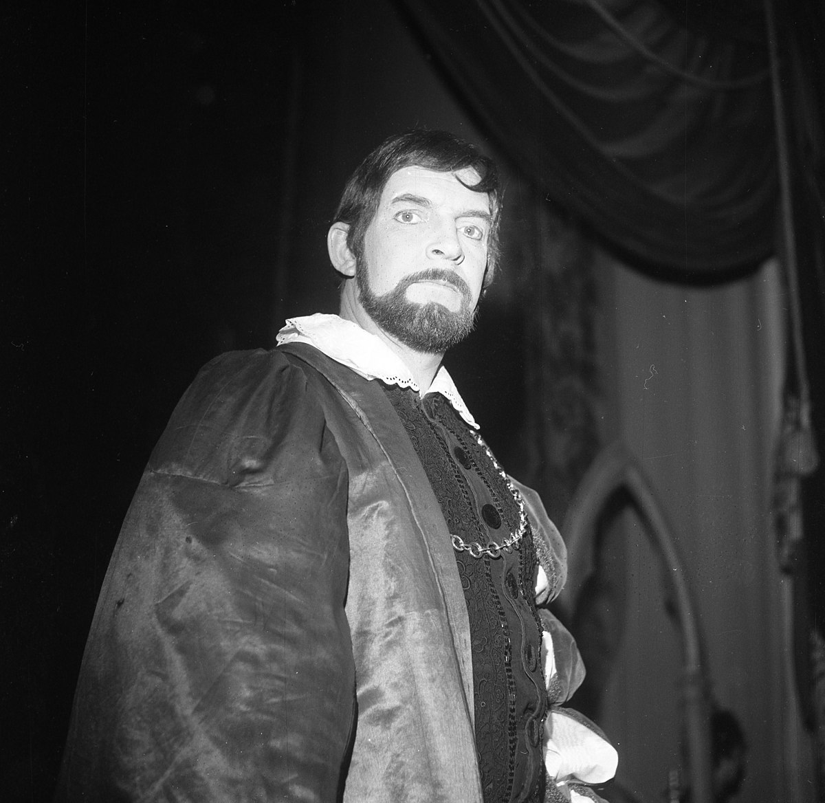 Antonio (The Merchant of Venice) - Wikipedia