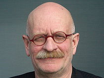 Klaas de Vries in 2006 Klaas de Vries (componist).JPG