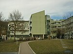 Kreiskrankenhaus Eichstätt