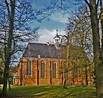 Kloosterkerk Ter Apel