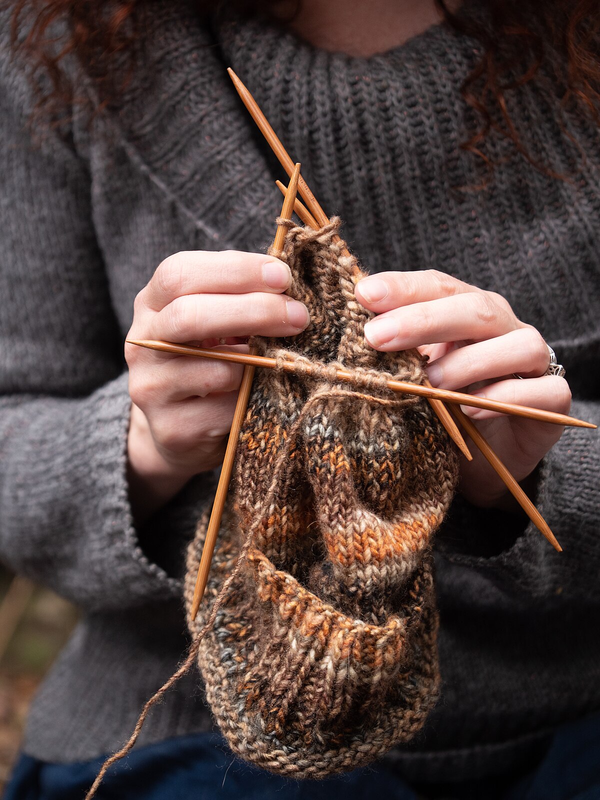 File:Straight knitting needles.JPG - Wikipedia