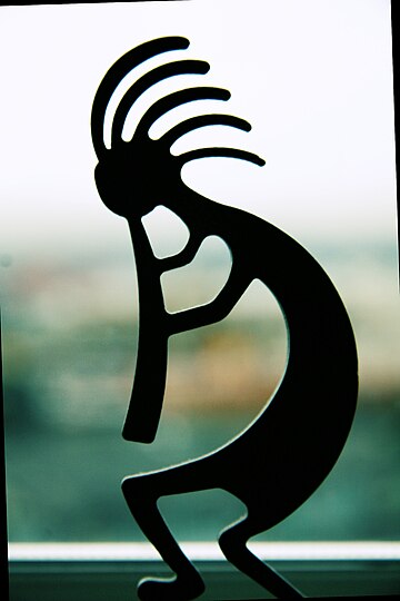 Kokopelli