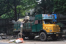 Truck Art In South Asia