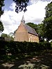 Kerk van Oudwoude (Hervormde kerk)