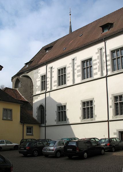 File:Konstanz Muenster Kreuzgang Suedseite.jpg