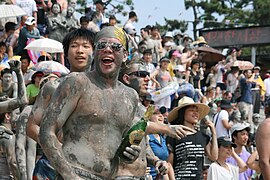 Festival del fango di Korea-Boryeong-15.jpg