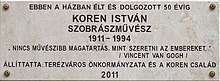 István Koren