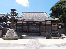 Koshu-ji Buddha Hall.jpg