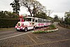 くりはま花の国「フラワートレイン」 CC BY-SA 3.0