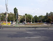 Kyiv Kosmonavtiv Square.jpg