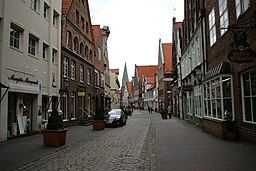 Lüneburg - Heiligengeiststraße 06 ies