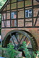 Lünings Watermolen (17e eeuw)