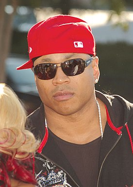 LL Cool J в 2007 году