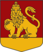 Escudo de armas