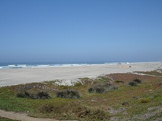 <span class="mw-page-title-main">La Salina, Baja California</span> Place in Baja California, Mexico