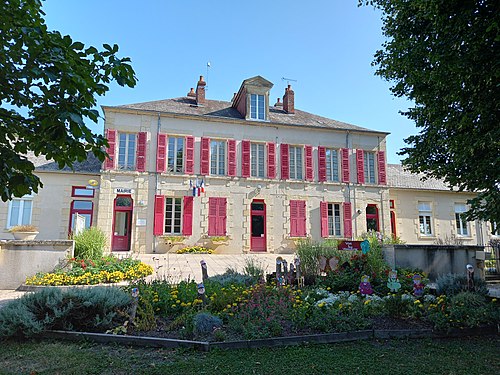 Plombier dégorgement canalisation La Fermeté (58160)