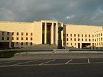 Biblioteca Universitaria Alejandrina