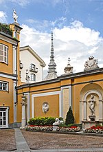 Thumbnail for List of museums in Piedmont