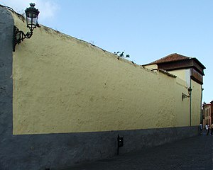 Convento Santa Catalina de la Calle Carrera