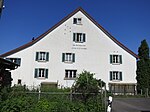 Bauernhaus Schwyzerhof, Wohnhaus mit Anbau