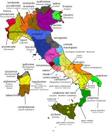 XVI Semana da Língua Italiana