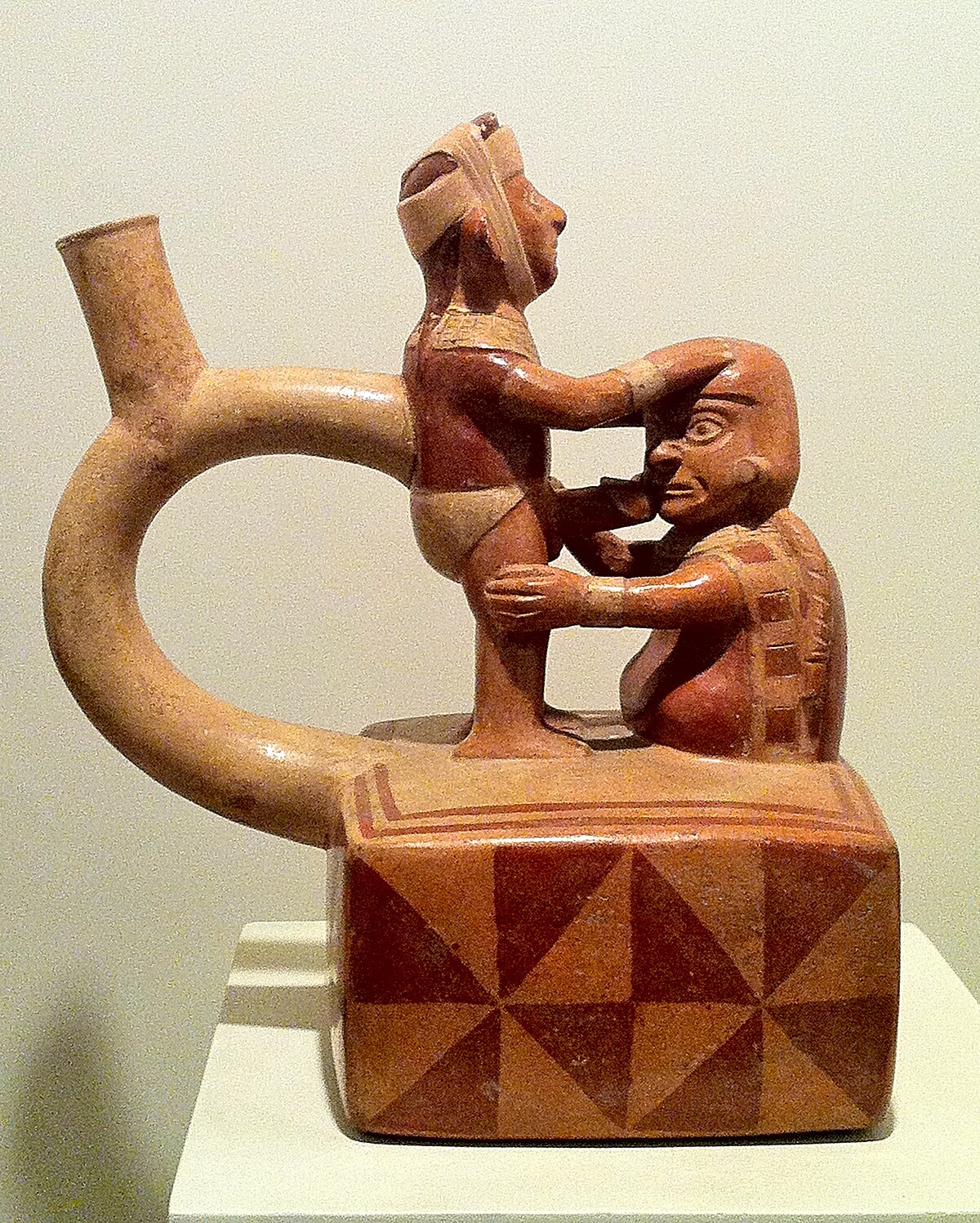 File:Larco Museum Erotic Art V.jpg - Wikipedia.