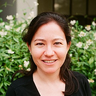 Lauren Williams (mathematician) American mathematician