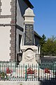 Monument aux morts