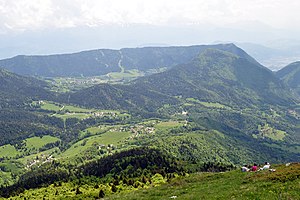 Habiter à Sarcenas