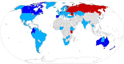 Legality of euthanasia