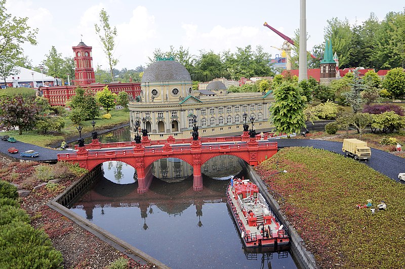 File:Legoland Deutschland - panoramio (38).jpg