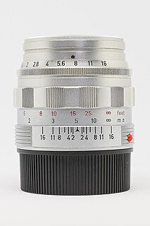 <span class="mw-page-title-main">Summilux</span>