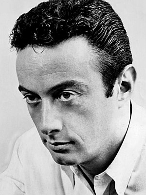 Lenny Bruce