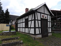 Leubsdorf, Lemnitz 13