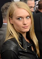 Vorschaubild für Leven Rambin