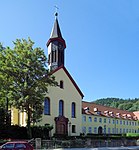 Kloster Günterstal