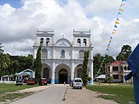 Catholic Church