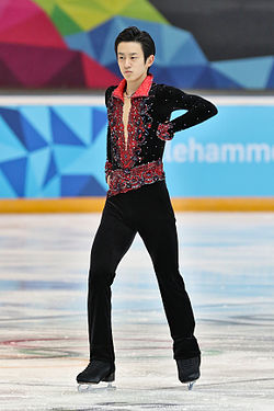 Ямамото на юношеских Олимпийских играх 2016 года