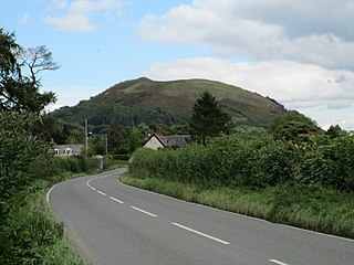 <span class="mw-page-title-main">Llwyn Bryn-Dinas</span>