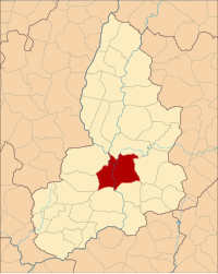 Mirandela (freguesia)