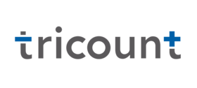 tricount logó