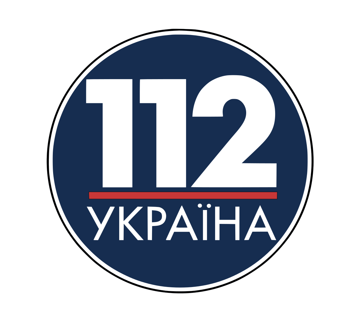 112 Ukraina Vikipediya