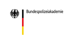 Liittovaltion poliisiakatemian logo